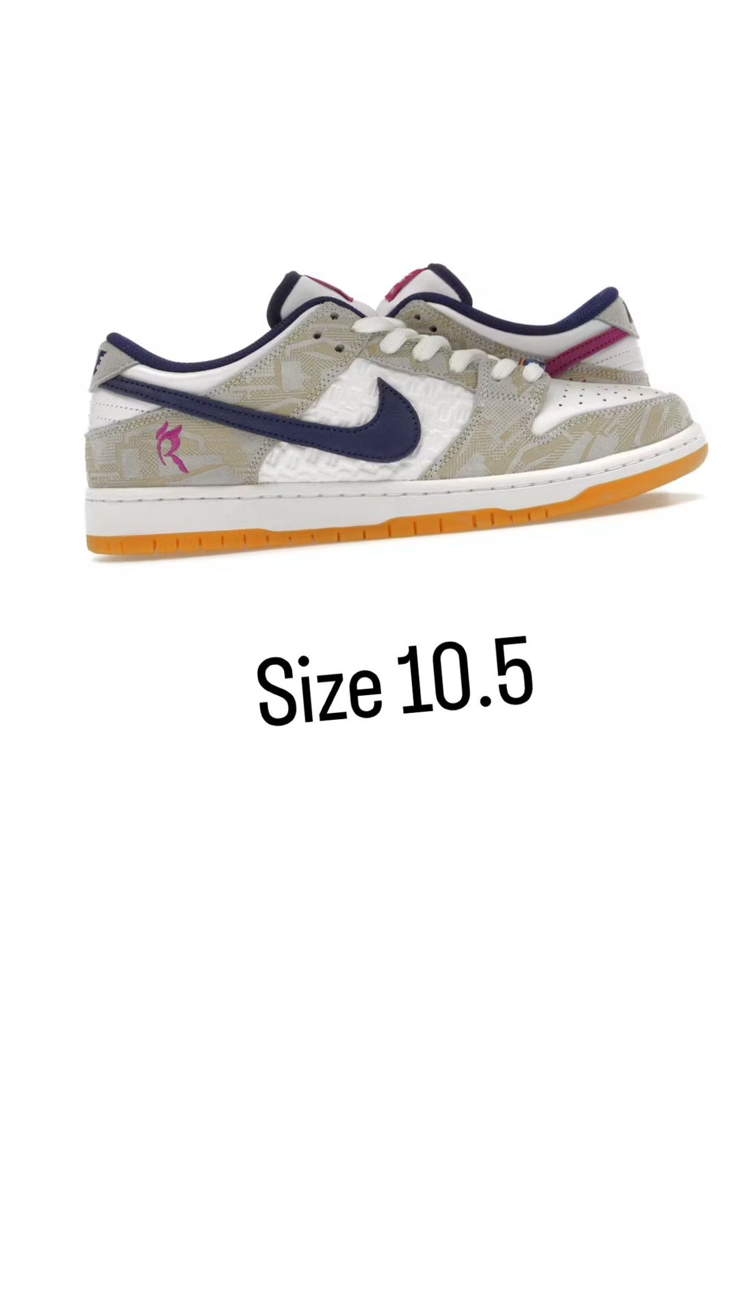 Nike Sb Rayssa Leal