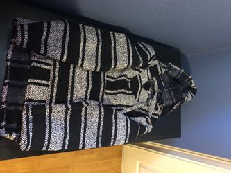 authentic mexican jacket