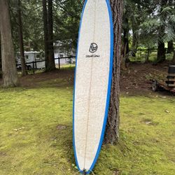 Surfboard 