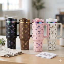 LV Stanley 42oz Tumbler