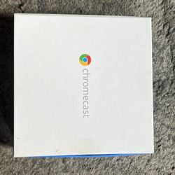 Chromecast