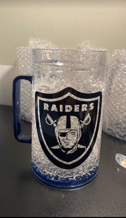 Freezer Mug