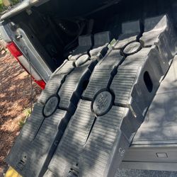 Car Ramps 