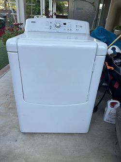 Kenmore Dryer Drying Machine