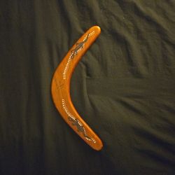 Boomerang 