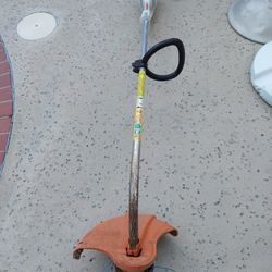 STIHL String Trimmer (Weed Wacker)