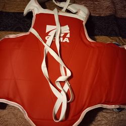 For Sports Tae Wondo Size 5