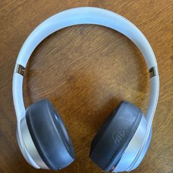 Beats Solo 3 
