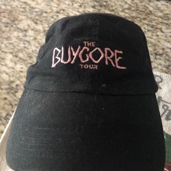 Borgore Dad Hat (Buygore) EDM Dubstep