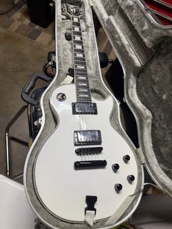 Chibson Les Paul *read description*