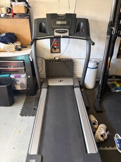 NordicTrack Treadmill