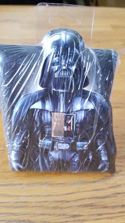 Starwars lightswitch cover