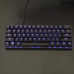 Razer Huntsman mini