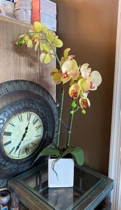 Beautiful artificial plant