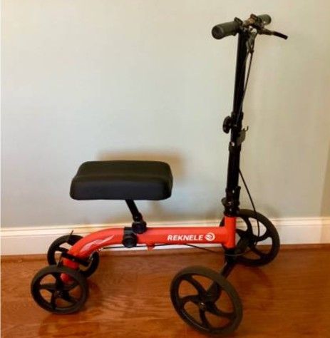 Knee Scooter