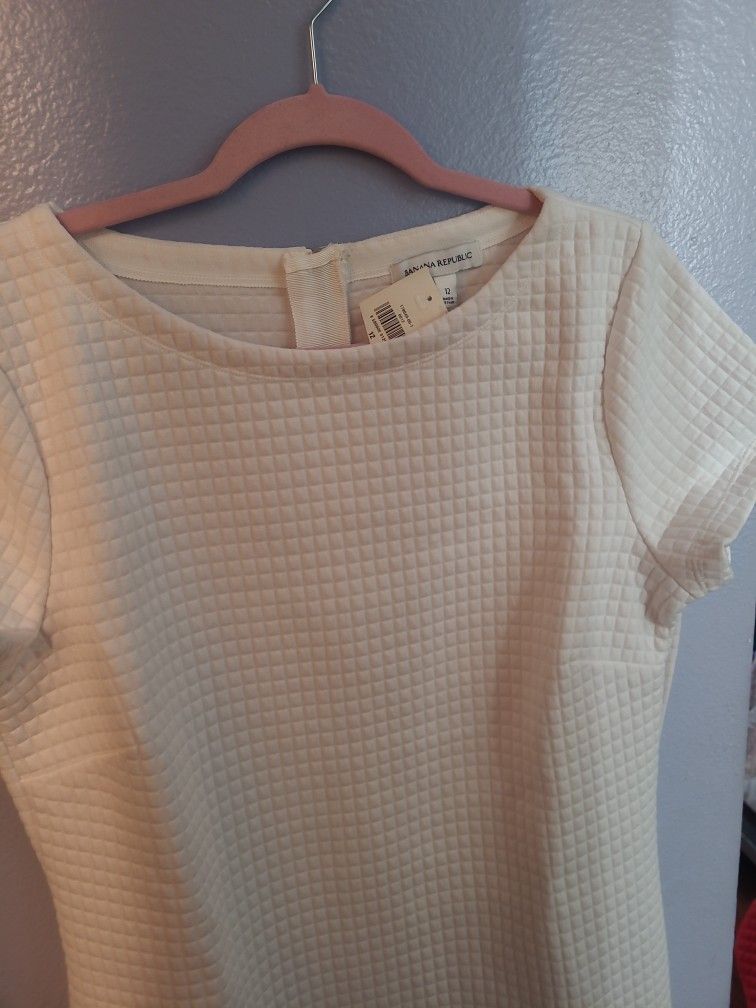 Banana Republic Dress