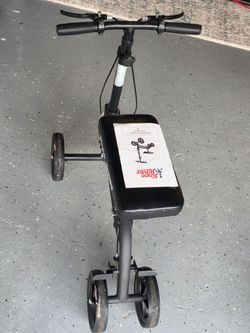 Knee Scooter