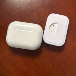 AirPod Pro’s