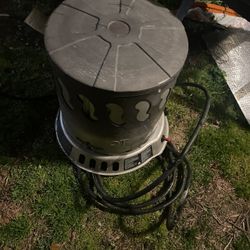 Propane Heater 
