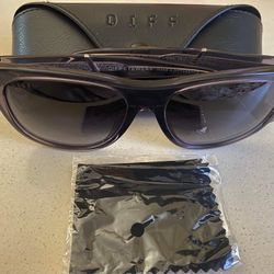 Diff Sunglasses