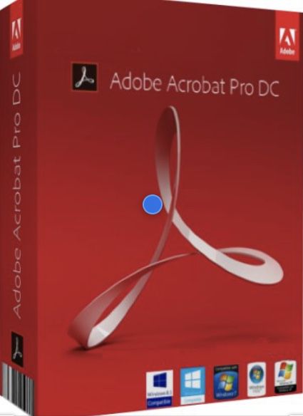 Edit PDFs Adobe Acrobat DC Pro