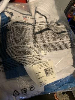 New- Deteoit lions game day official sock size L ( 10-13)