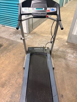 Weslo Cadence G 5.9 Treadmill