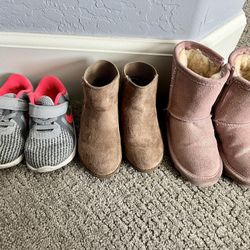 Toddler Shoes For Sale 