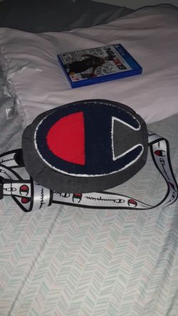 Champion bag
