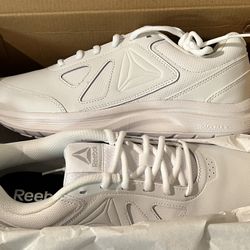 Woman’s Reebok Walking Shoe Size 9.5 BRAND NEW