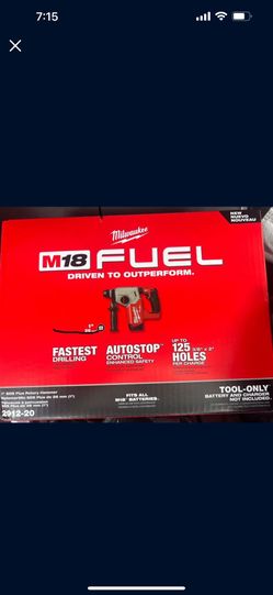1" SDS Plus Rotary Hammer Rotomartillo SDS Plus de 26 mm (1") 2912-20