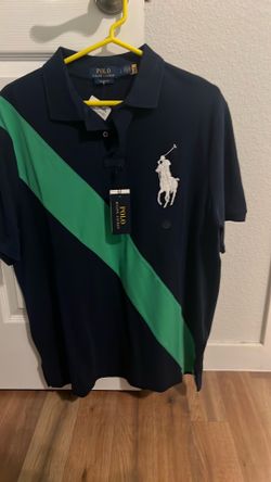 Polo shirt men’s