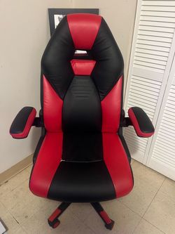 Gaming chair