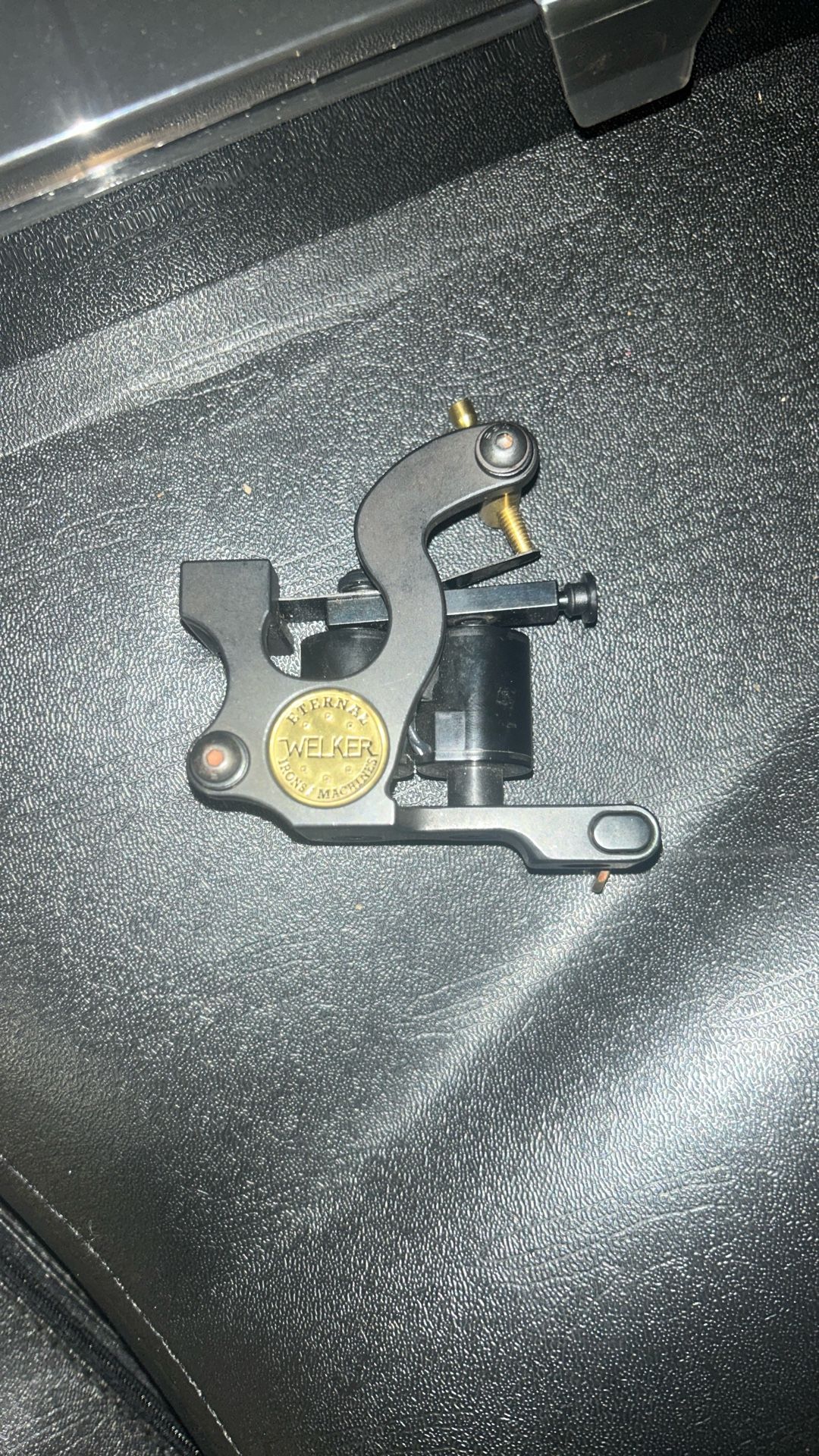 Welker Tattoo Machine