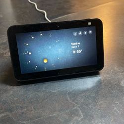 Alexa Pro 