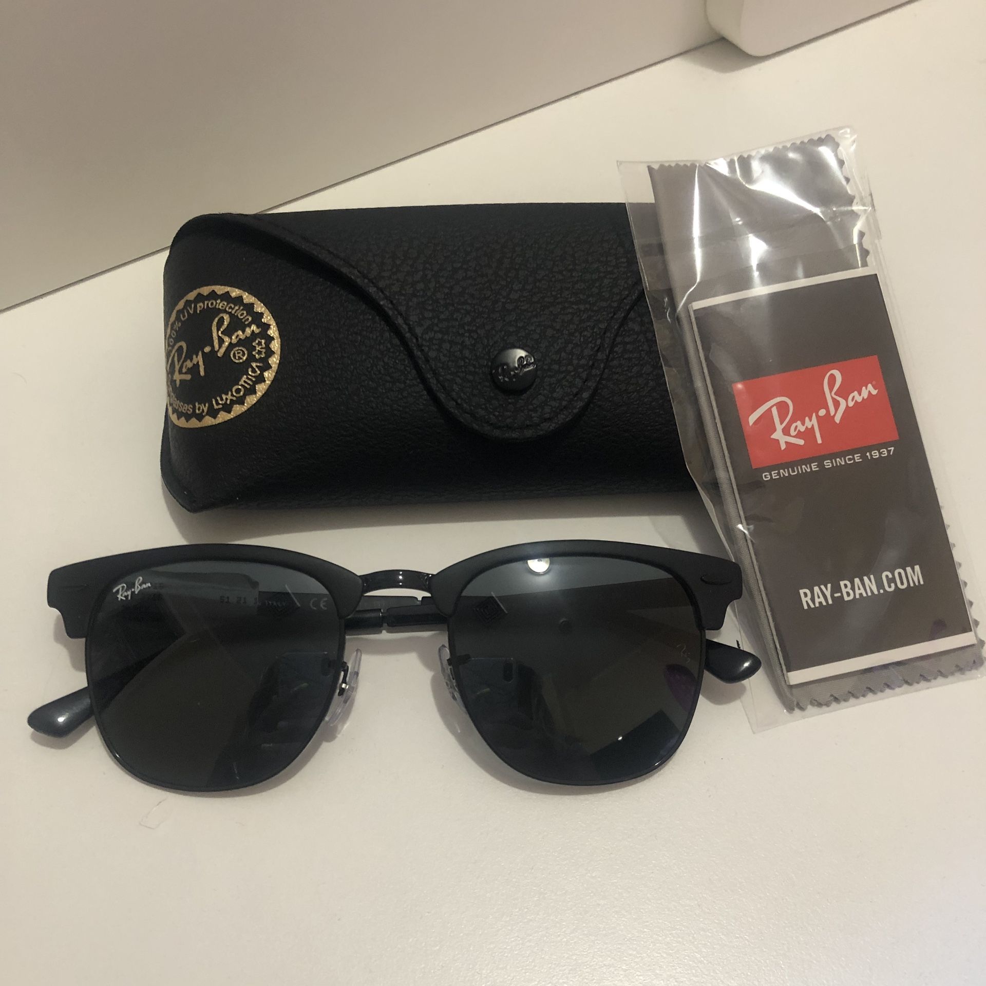 Rayban sunglasses