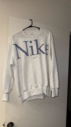Nike sweater size S women