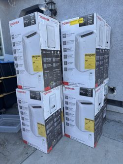 Air Conditioner Portable Air Conditioner AC 8k Btu