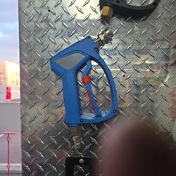 Mtm Pressure Washer Sprayer