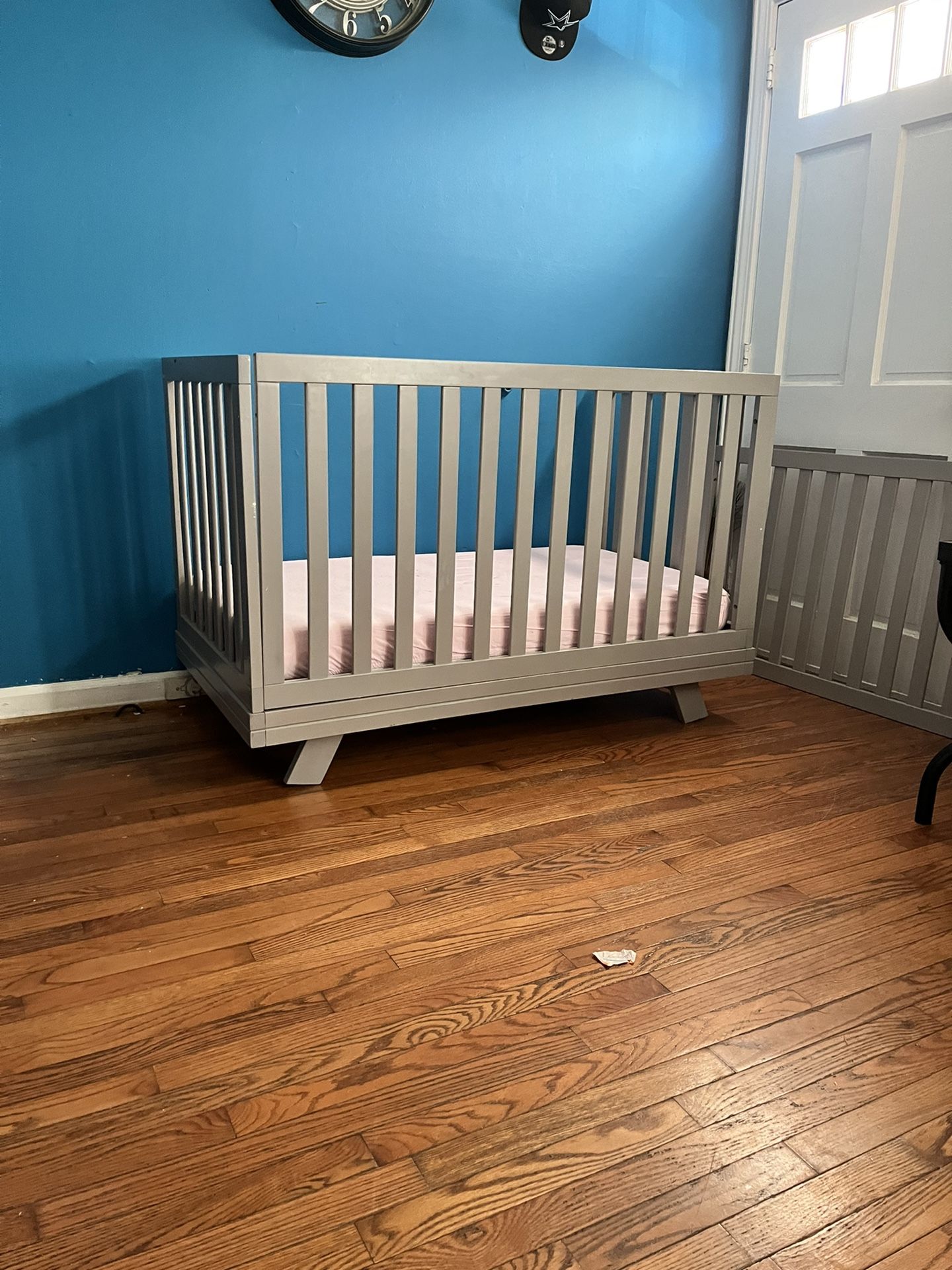 Never Used Baby Crib