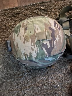 Military Tactical Helmet