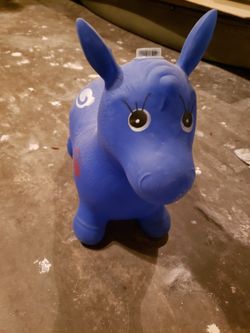 Ride On Phony For Baby/kids