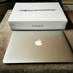 Apple Macbook Air
