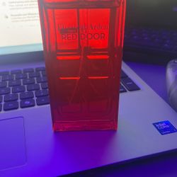 Elizabeth Arden Red Door Eau De Toilette