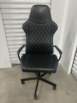 Ikea Gaming Chair