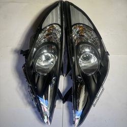 Hyundai Sonata Headlight Year 2011-2014