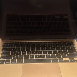 MacBook Air 13” 