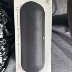 Beats Pill +