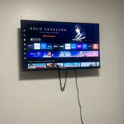 Hi Sense Tv