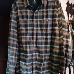 Women's Button Down Shirt
